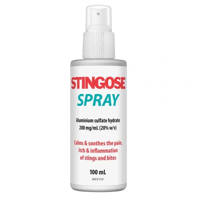 Stingose Spray 100ml